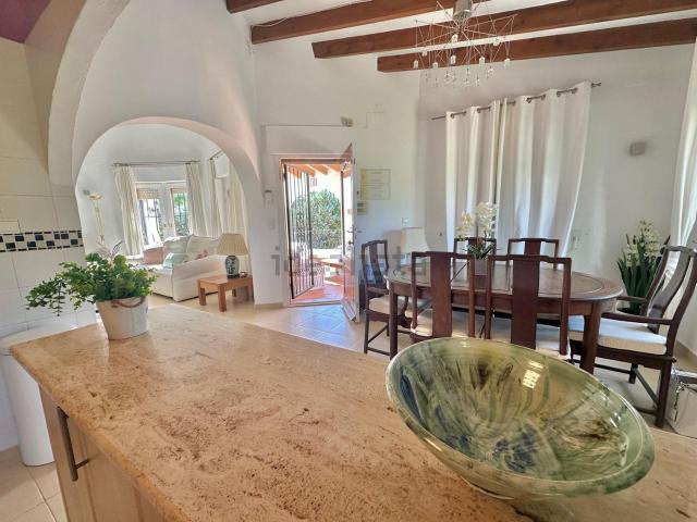 Casa en venta en les Marines, la Marina Alta