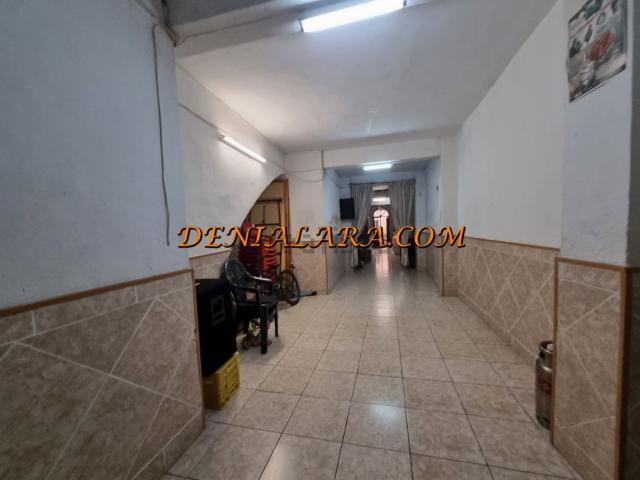 Casa en venta en la Marina Alta, Valencia