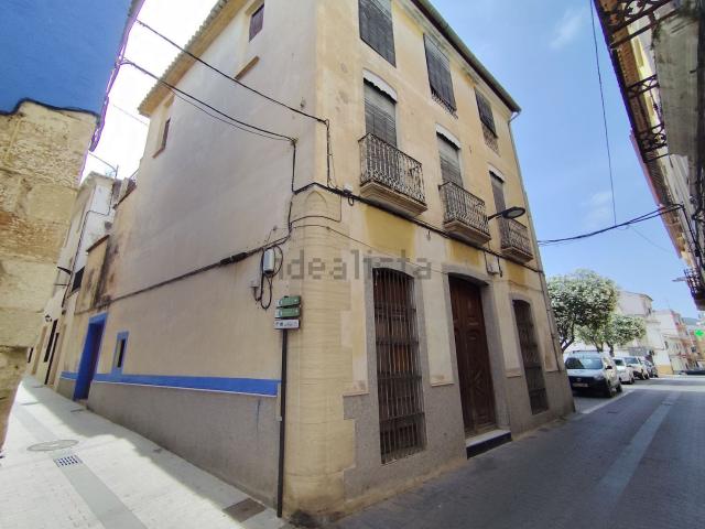 Casa en venta en la Marina Alta, Valencia