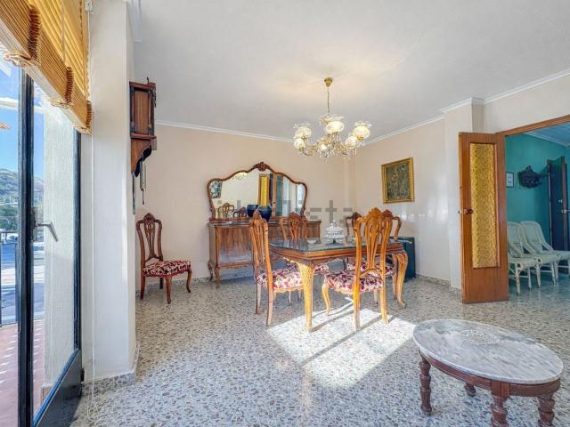 Casa en venta en la Marina Alta, Valencia