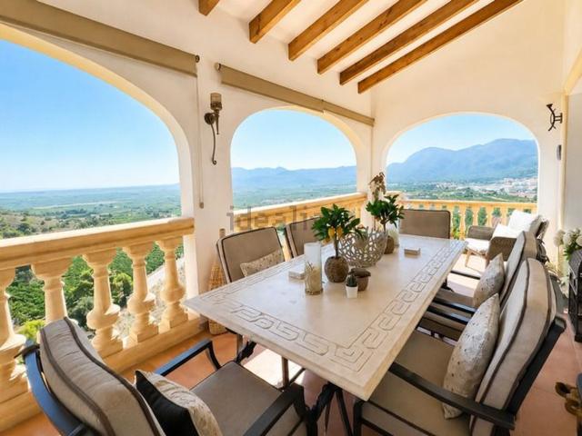 Casa en venta en la Marina Alta, Valencia