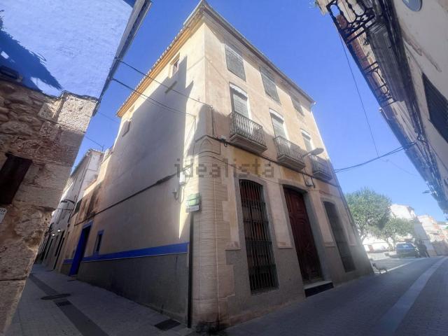 Casa en venta en la Marina Alta, Valencia