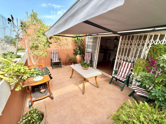 Casa en venta en la Marina Alta, Valencia