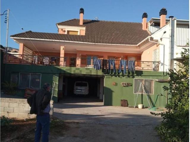 Casa en venta en la Marina Alta, Valencia