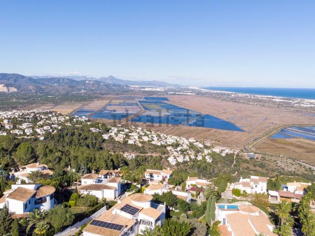 Casa en venta en les Marines, la Marina Alta