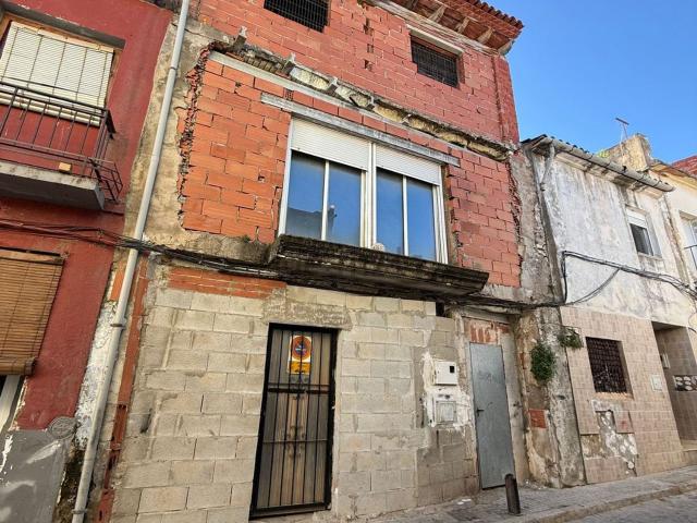 Casa en venta en la Marina Alta, Valencia