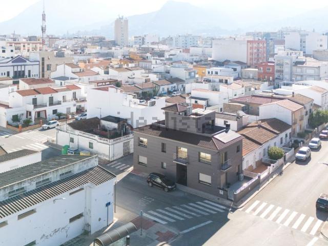 Casa en venta en la Marina Alta, Valencia