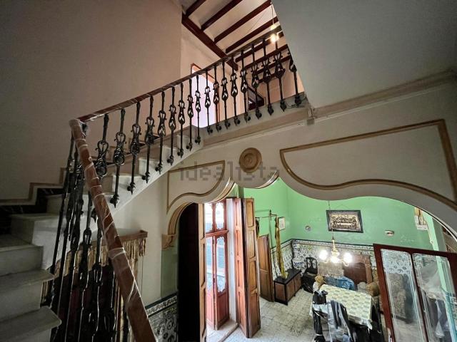 Casa en venta en la Marina Alta, Valencia
