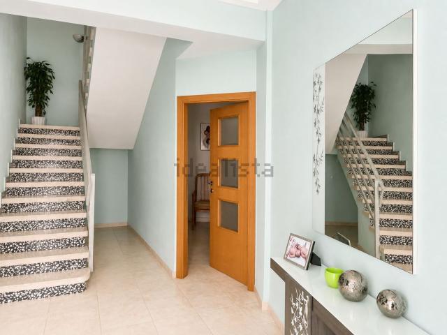 Casa en venta en la Marina Alta, Valencia