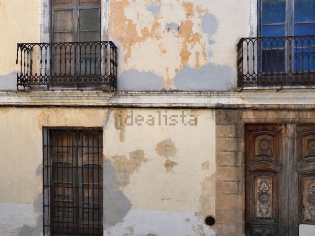 Casa en venta en la Marina Alta, Valencia