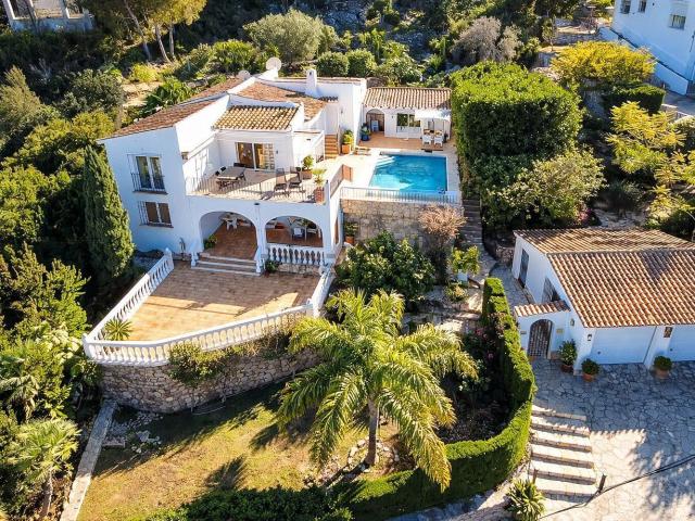 Casa en venta en les Marines, la Marina Alta