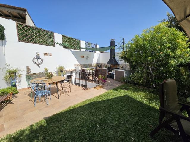 Casa en venta en la Marina Alta, Valencia