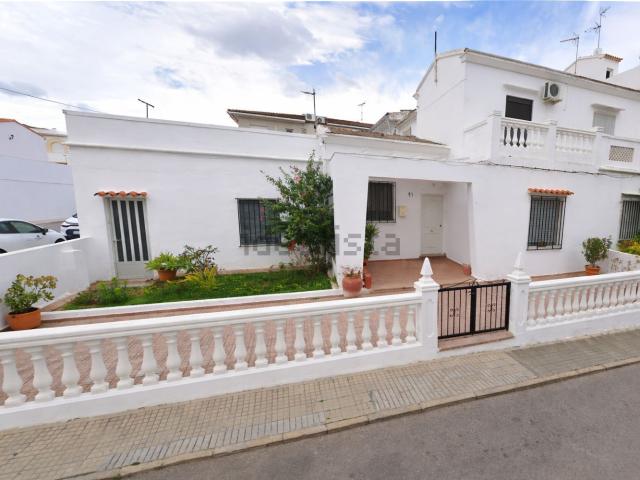 Casa en venta en la Marina Alta, Valencia