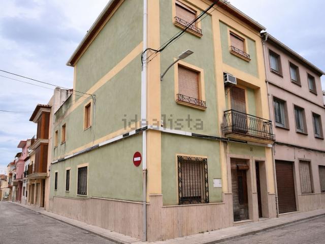 Casa en venta en la Marina Alta, Valencia