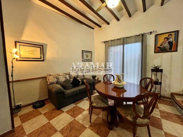 Casa en venta en la Marina Alta, Valencia