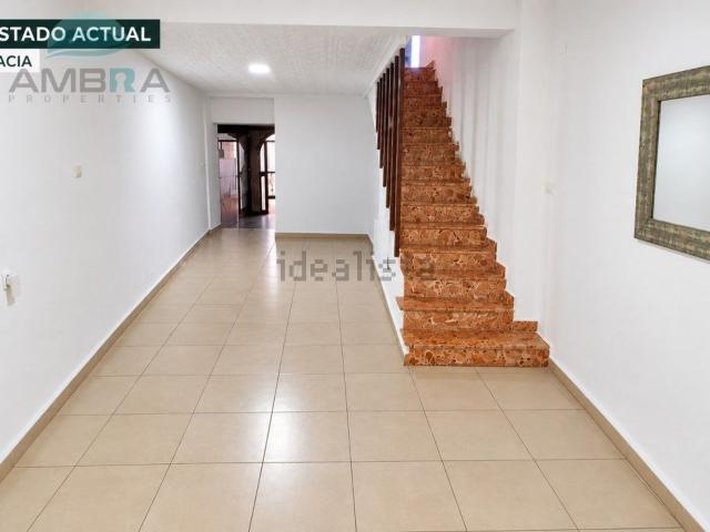 Casa en venta en la Marina Alta, Valencia