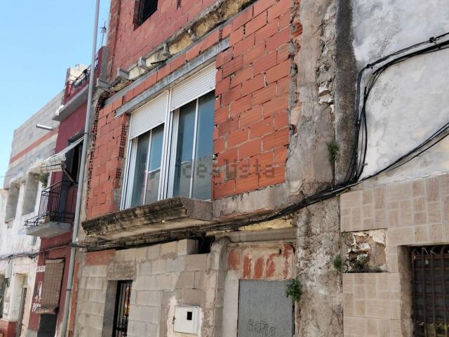 Casa en venta en la Marina Alta, Valencia