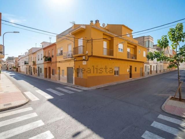 Casa en venta en la Marina Alta, Valencia