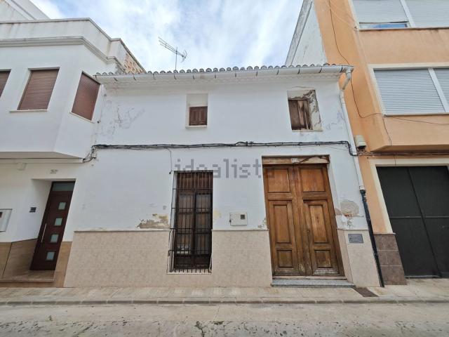 Casa en venta en Pego
