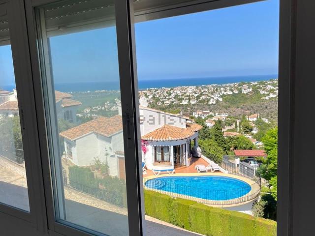 Casa en alquiler en Pego, Valencia