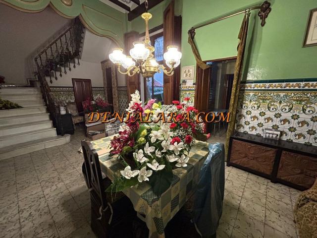 Casa en venta en la Marina Alta, Valencia