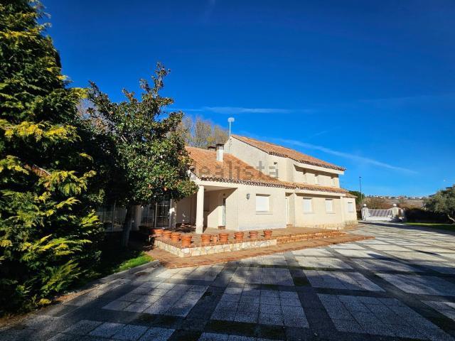Casa en venta en Pelabravo, Castilla y León