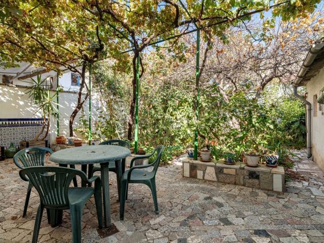 Casa en venta en Monteluz, Comarca de la Vega de Granada