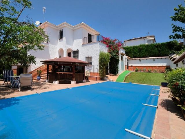 Casa en venta en Monteluz, Comarca de la Vega de Granada