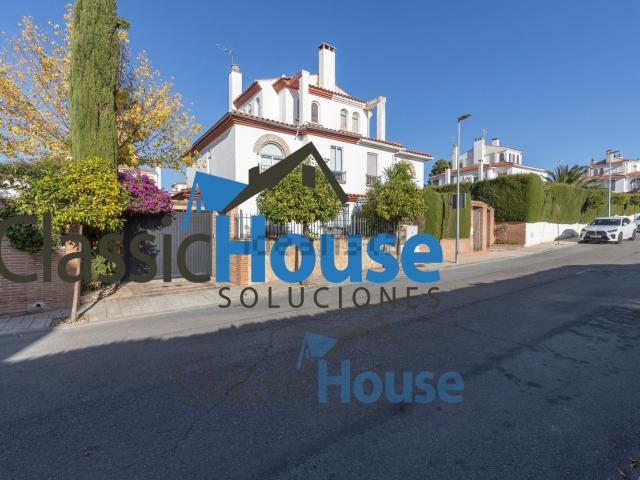 Casa en venta en Monteluz, Comarca de la Vega de Granada