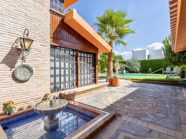 Casa en venta en Monteluz, Comarca de la Vega de Granada