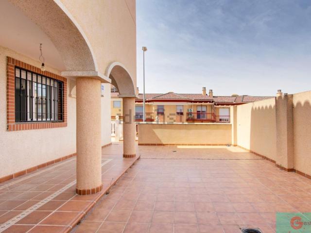 Casa en venta en Monteluz, Comarca de la Vega de Granada