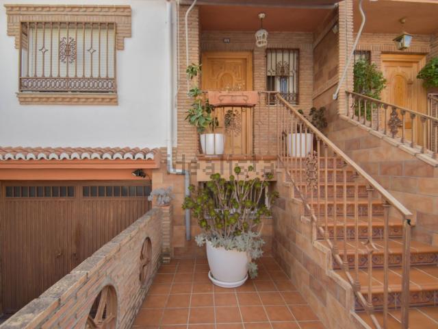 Casa en venta en Comarca de la Vega de Granada, Andalucía