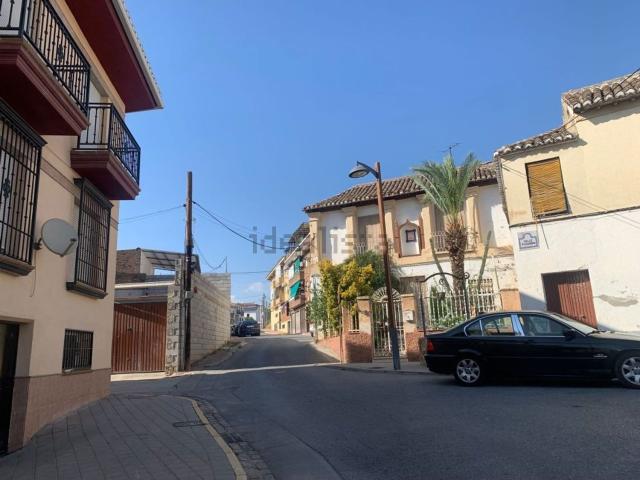 Casa en venta en Monteluz, Comarca de la Vega de Granada