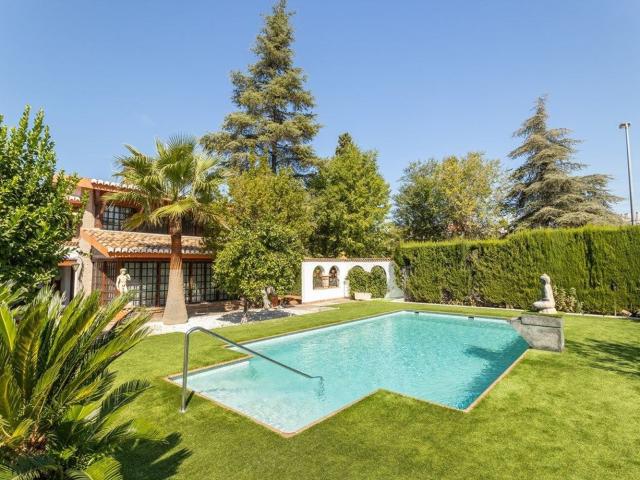 Casa en venta en Peligros, Urbanización Nueva Monteluz
