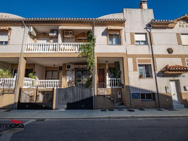 Casa en venta en Monteluz, Comarca de la Vega de Granada