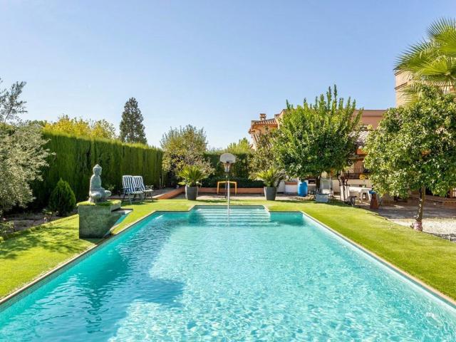 Casa en venta en Monteluz, Comarca de la Vega de Granada