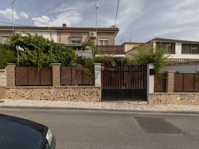 Casa en venta en Monteluz, Comarca de la Vega de Granada