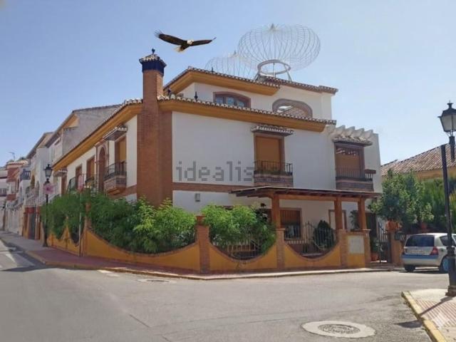 Casa en venta en Monteluz, Comarca de la Vega de Granada