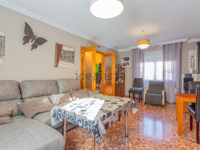 Casa en venta en Monteluz, Peligros