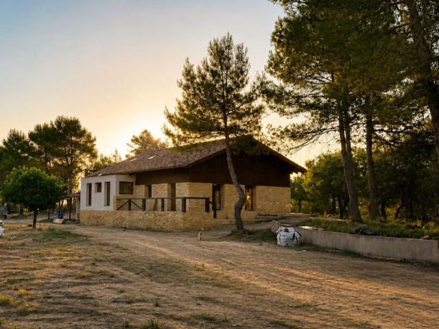 Casa en venta en l'Alcoià, Valencia