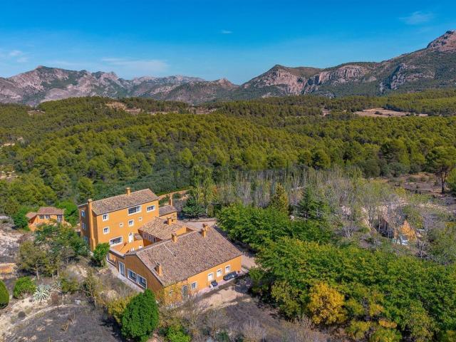 Casa en venta en l'Alcoià, Valencia