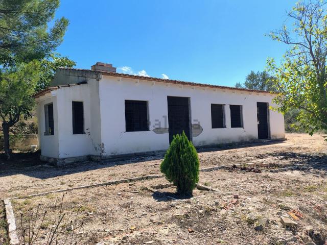Casa en venta en l'Alcoià, Valencia