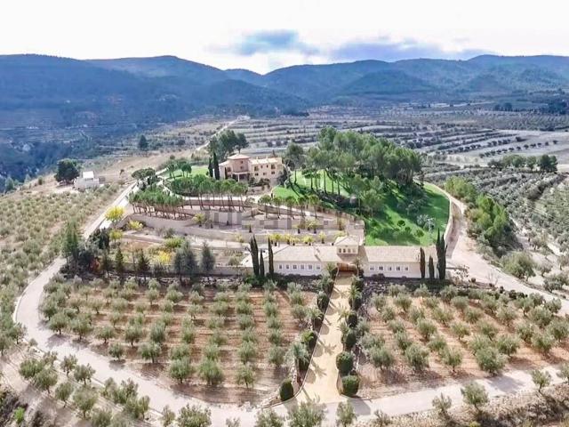 Casa en venta en l'Alcoià, Valencia