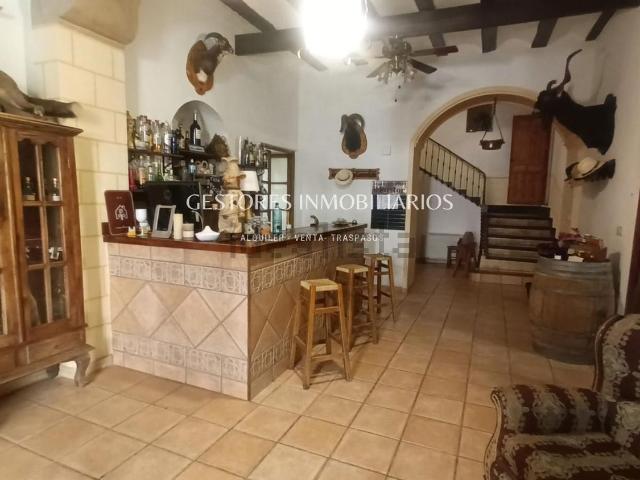 Casa en venta en l'Alcoià, Valencia