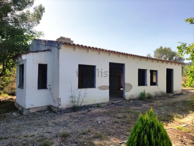 Casa en venta en l'Alcoià, Valencia