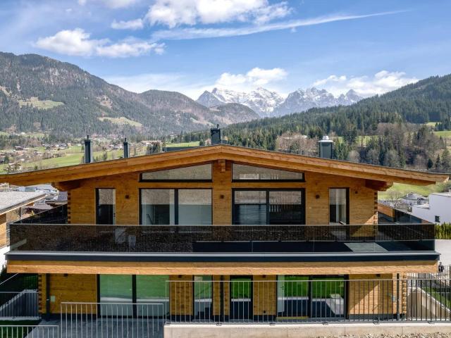 Apartment mieten in Fieberbrunn, Tirol