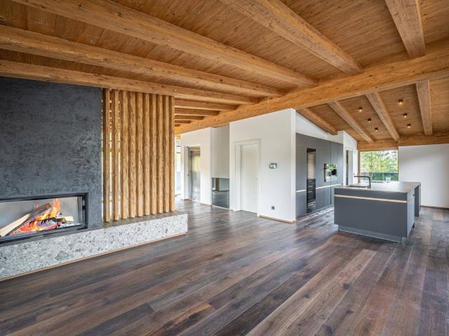 Apartment kaufen in Fieberbrunn