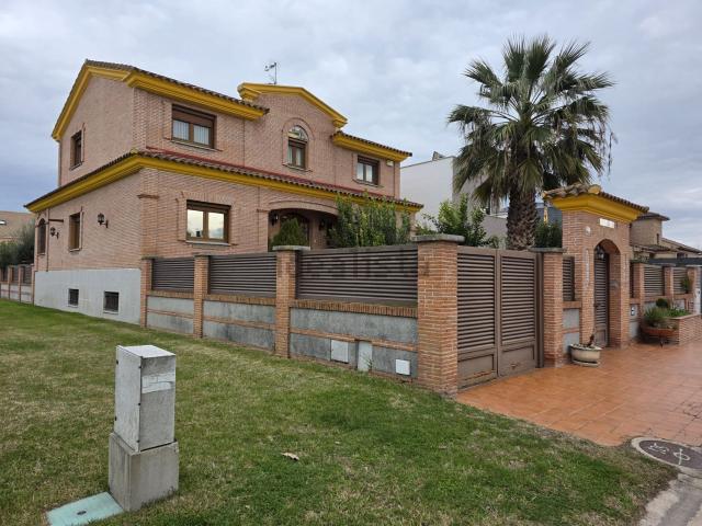 Casa en venta en Pepino, Castilla-La Mancha