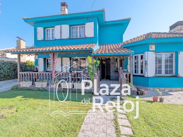 Casa en venta en Pepino, El Gran Chaparral Fase II 