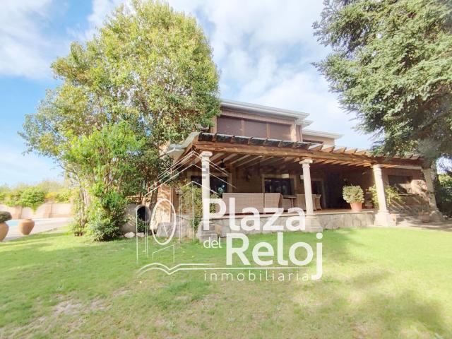 Casa en venta en Pepino, El Gran Chaparral I Fase